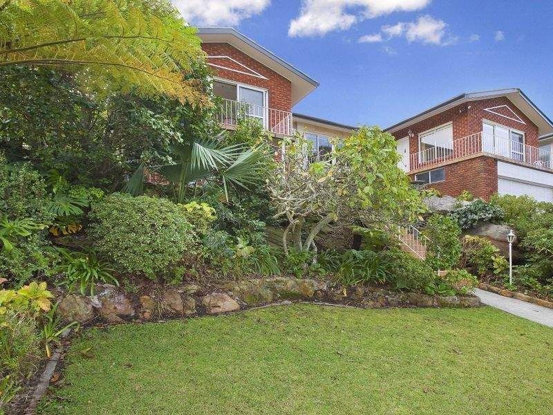 52 Headland Road, Castle Cove NSW 2069