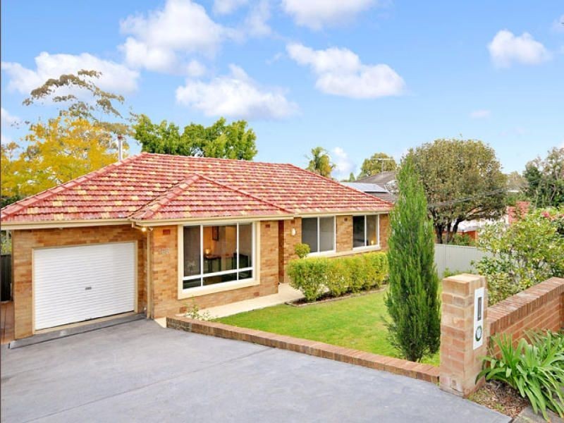 186 Boundary Street, Castle Cove NSW 2069