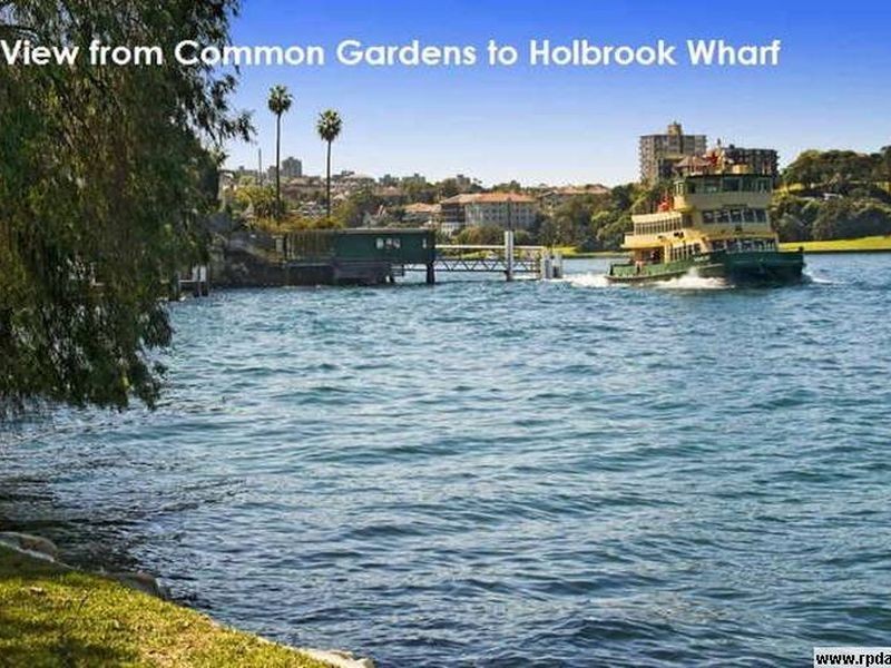 Apartment Plunkett Street, Kirribilli NSW 2061