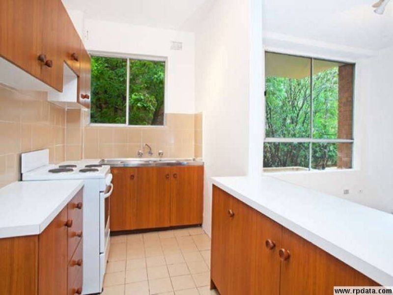 Apartment Kyngdon Street, Cammeray NSW 2062