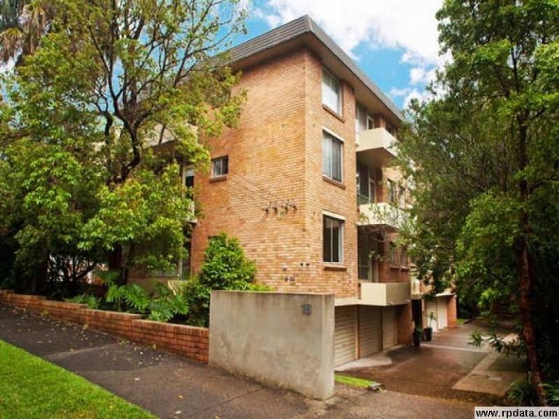 Apartment Kyngdon Street, Cammeray NSW 2062