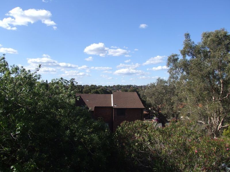 Apartment Kyngdon Street, Cammeray NSW 2062