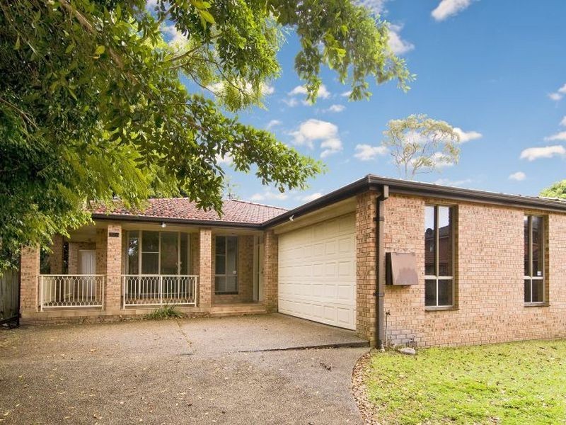 30a Strarkey Street, Forestville NSW 2087