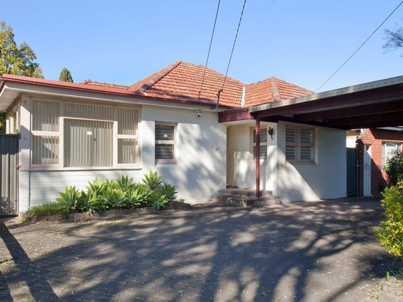 200 Boundary Street, Castle Cove NSW 2069