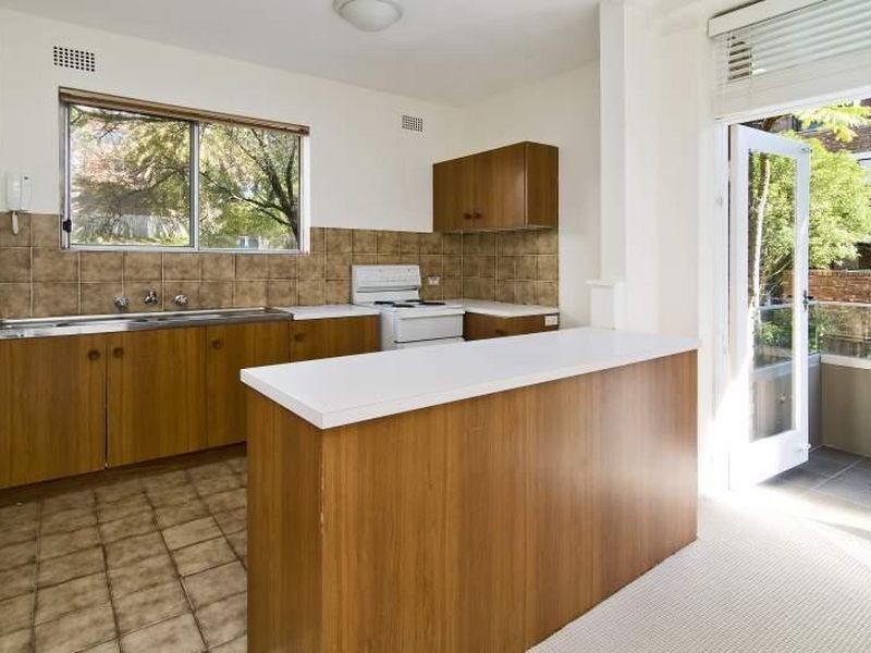 3/18 Kyngdon Street, Cammeray NSW 2062