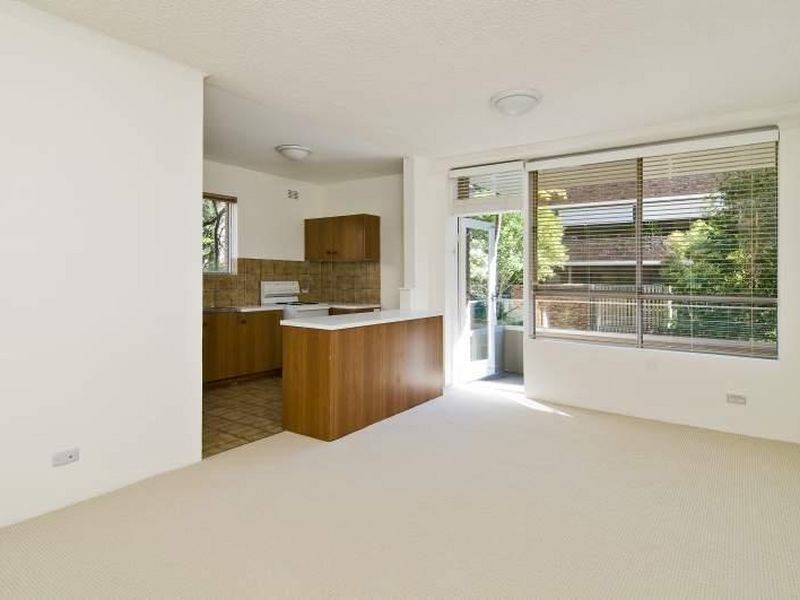 3/18 Kyngdon Street, Cammeray NSW 2062