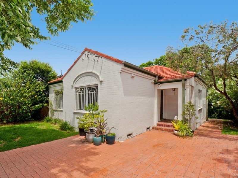 72 Edinburgh Road, Willoughby NSW 2068