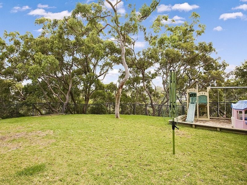 26 The Rampart, Castlecrag NSW 2068