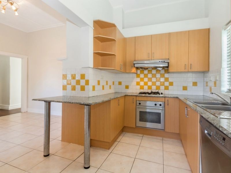 43 Malvern Avenue, Roseville NSW 2069