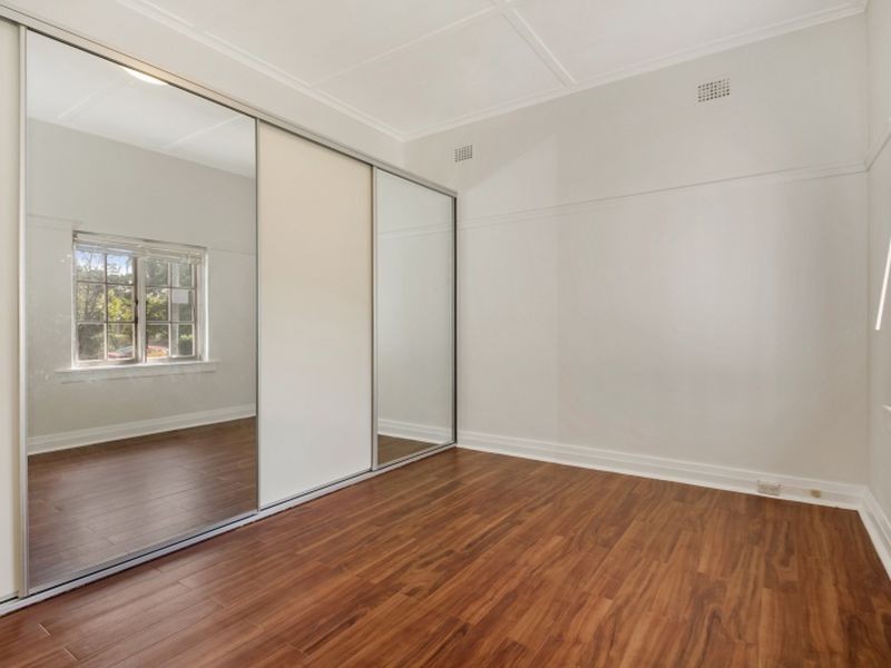 43 Malvern Avenue, Roseville NSW 2069