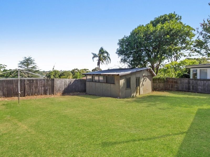 43 Malvern Avenue, Roseville NSW 2069