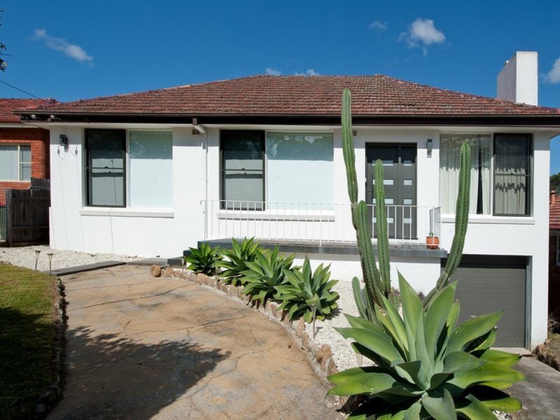 196 Boundary Street, Castle Cove NSW 2069