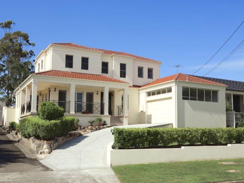 91 Neermin Road, Castle Cove NSW 2069