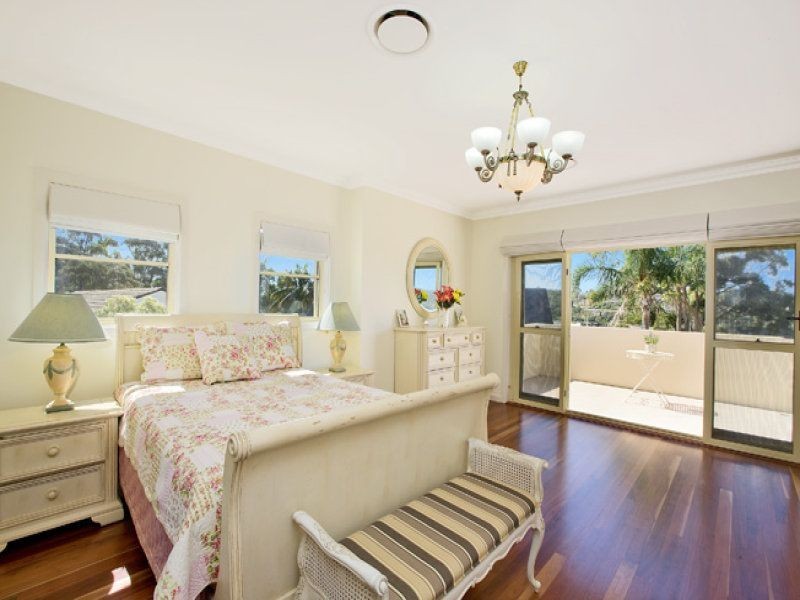 91 Neermin Road, Castle Cove NSW 2069