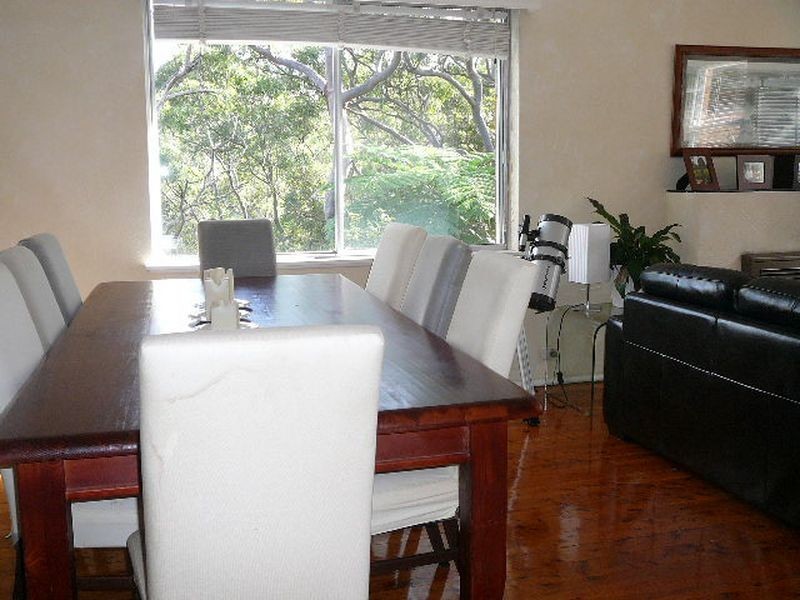 36 The Rampart, Castlecrag NSW 2068