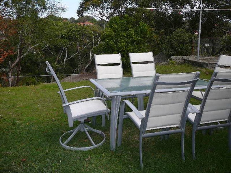 36 The Rampart, Castlecrag NSW 2068