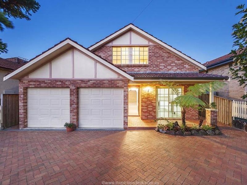 15 Second Avenue, Willoughby NSW 2068