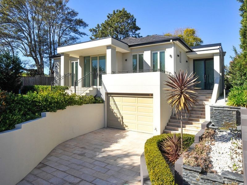 29a Rowe Street, Roseville Chase NSW 2069