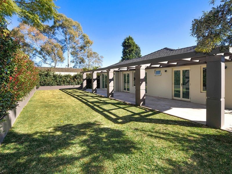 29a Rowe Street, Roseville Chase NSW 2069
