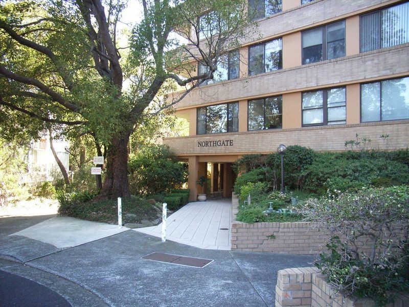 26/20 Moodie Street, Cammeray NSW 2062