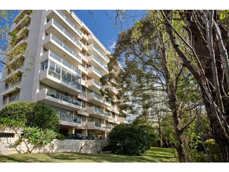7B/10 Abbott Street, Cammeray NSW 2062