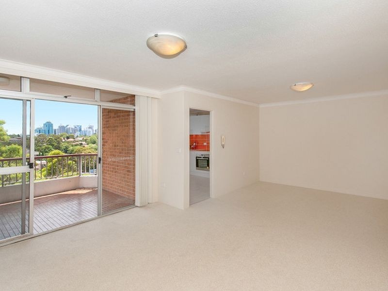 46/1 Broughton Road, Artarmon NSW 2064