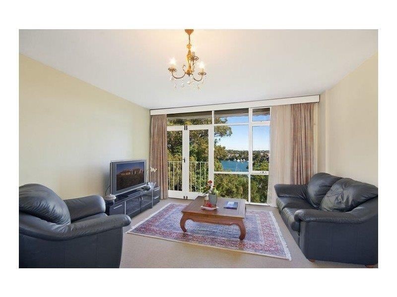 28/205 Greenwich Road, Greenwich NSW 2065