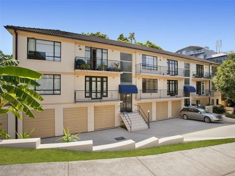 4/1B Armstrong, Willoughby NSW 2068