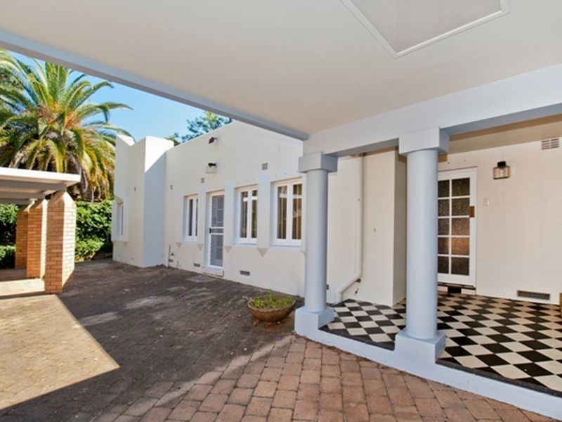 6B The Battlement, Castlecrag NSW 2068