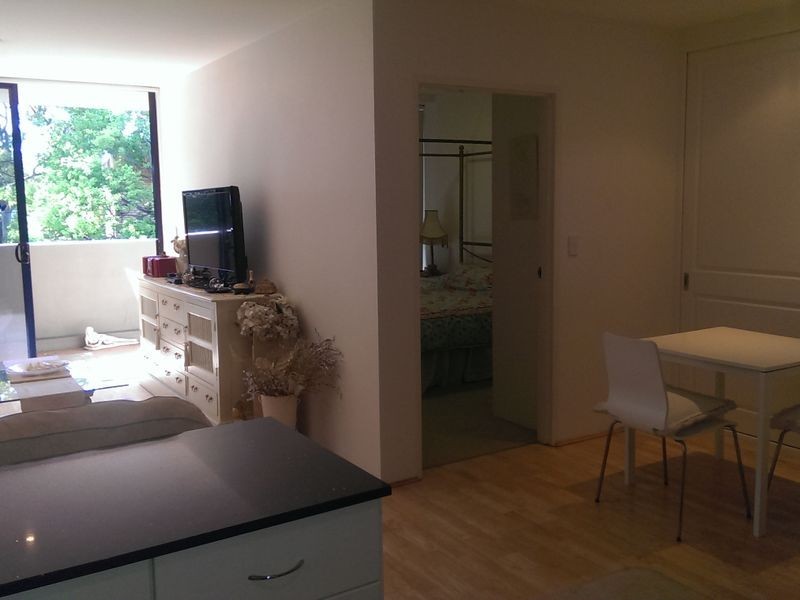 4/210 Willoughby Road, Crows Nest NSW 2065