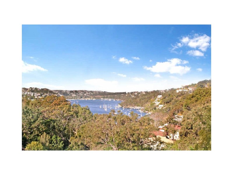 91 The Bulwark, Castlecrag NSW 2068