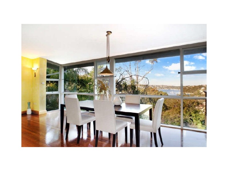 91 The Bulwark, Castlecrag NSW 2068