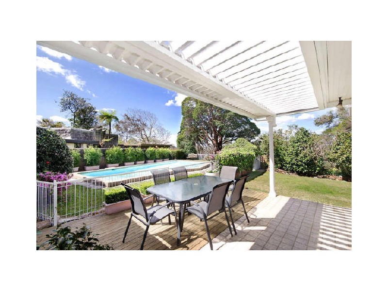 16 The Parapet, Castlecrag NSW 2068