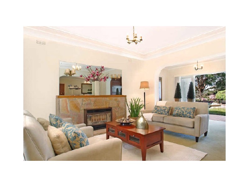 16 The Parapet, Castlecrag NSW 2068