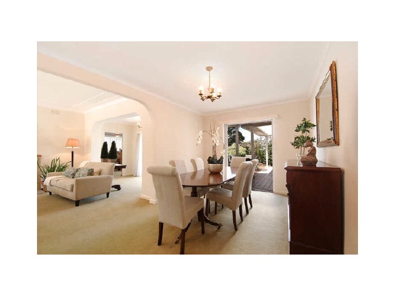 16 The Parapet, Castlecrag NSW 2068