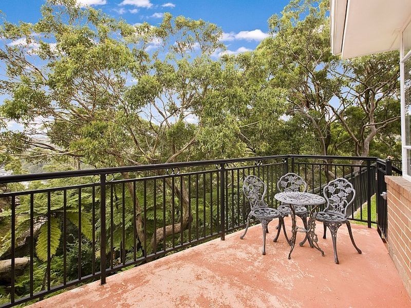 26 The Rampart, Castlecrag NSW 2068