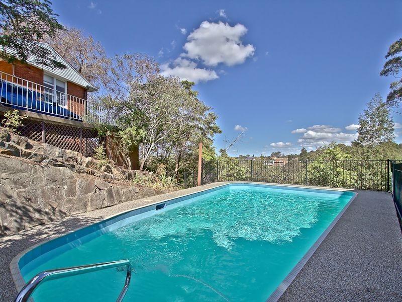 38 Highland Ridge, Castlecrag NSW 2068