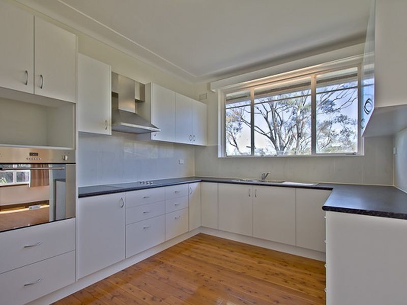 38 Highland Ridge, Castlecrag NSW 2068