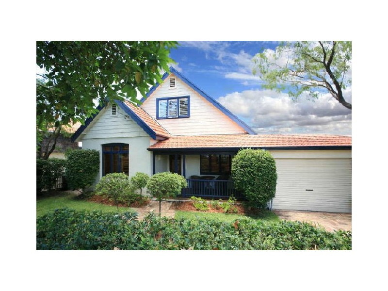 10 Glover Street, Willoughby NSW 2068