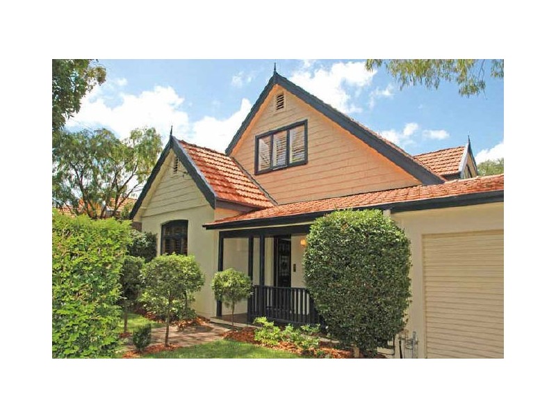 10 Glover Street, Willoughby NSW 2068