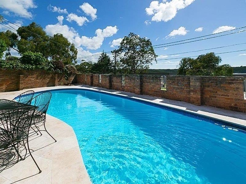 4 Padulla Place, Castle Cove NSW 2069