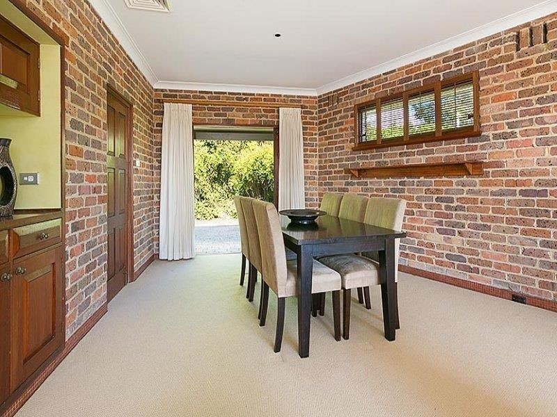 4 Padulla Place, Castle Cove NSW 2069