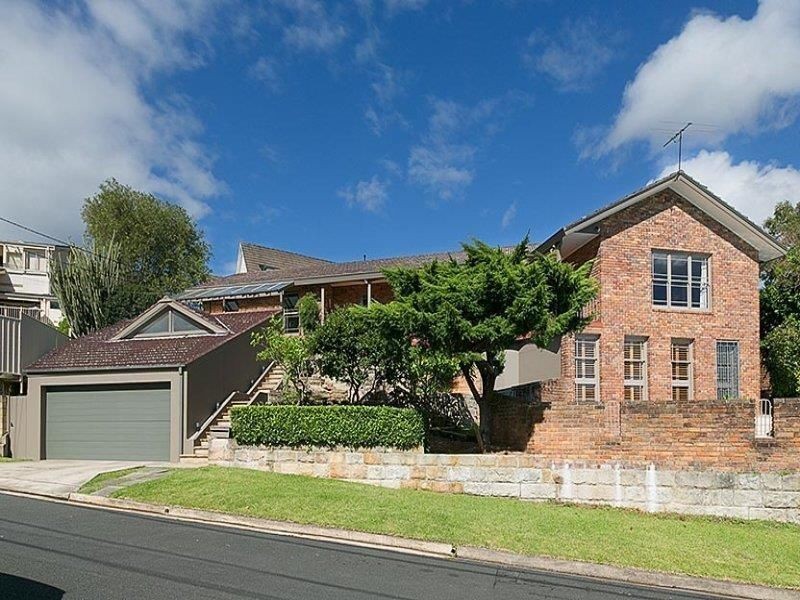 4 Padulla Place, Castle Cove NSW 2069