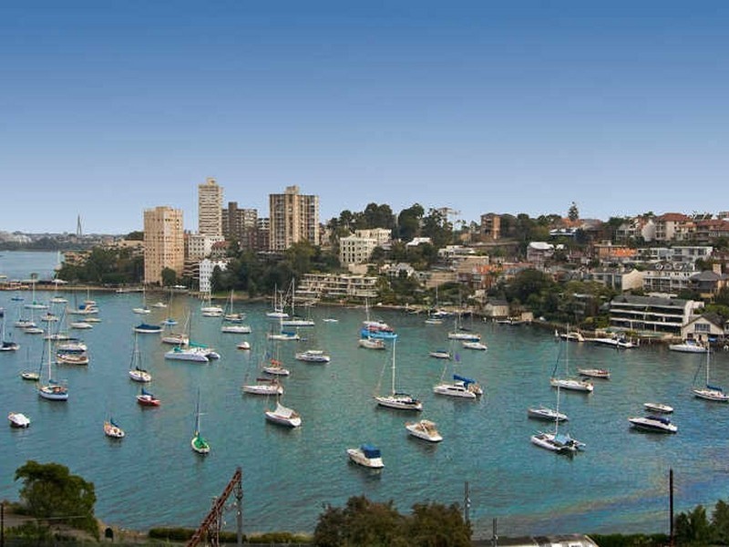 9/22 Cliff Street, Milsons Point NSW 2061