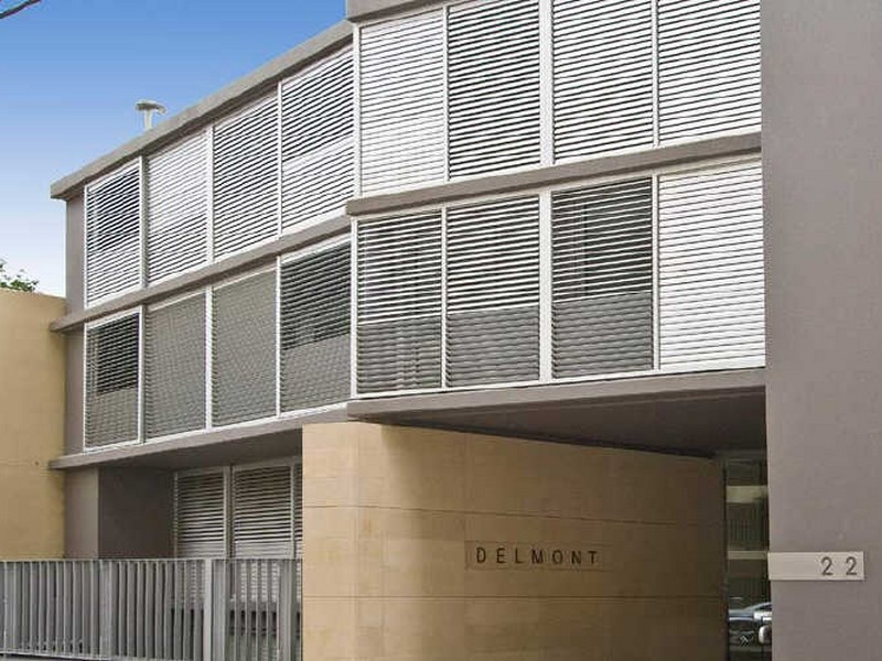 9/22 Cliff Street, Milsons Point NSW 2061