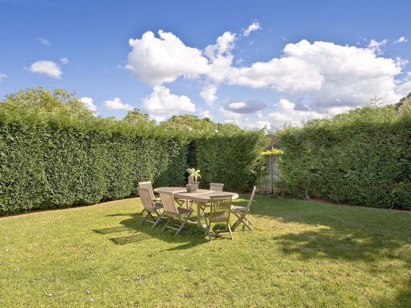 40 Glover Street, Willoughby NSW 2068