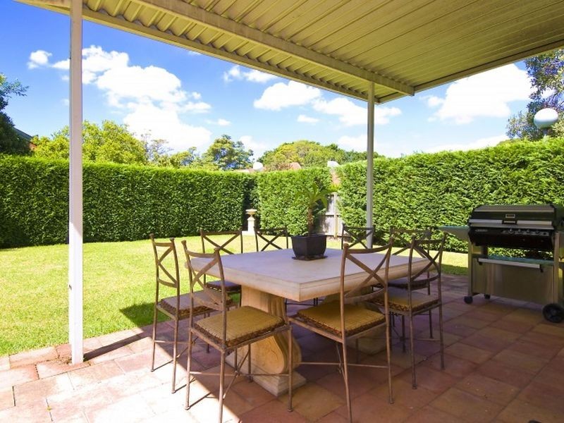 40 Glover Street, Willoughby NSW 2068