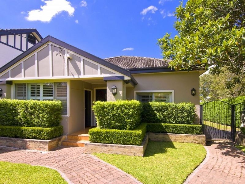 40 Glover Street, Willoughby NSW 2068