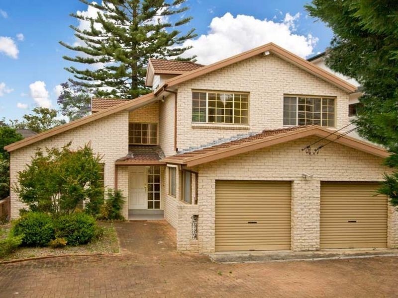21 Rutland Ave, Castlecrag NSW 2068