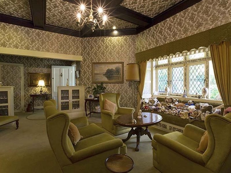 17 Glenview Crescent, Hunters Hill NSW 2110